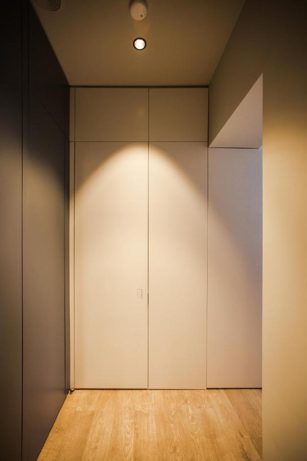 Luxury Studio With A Park View Riga Buitenkant foto
