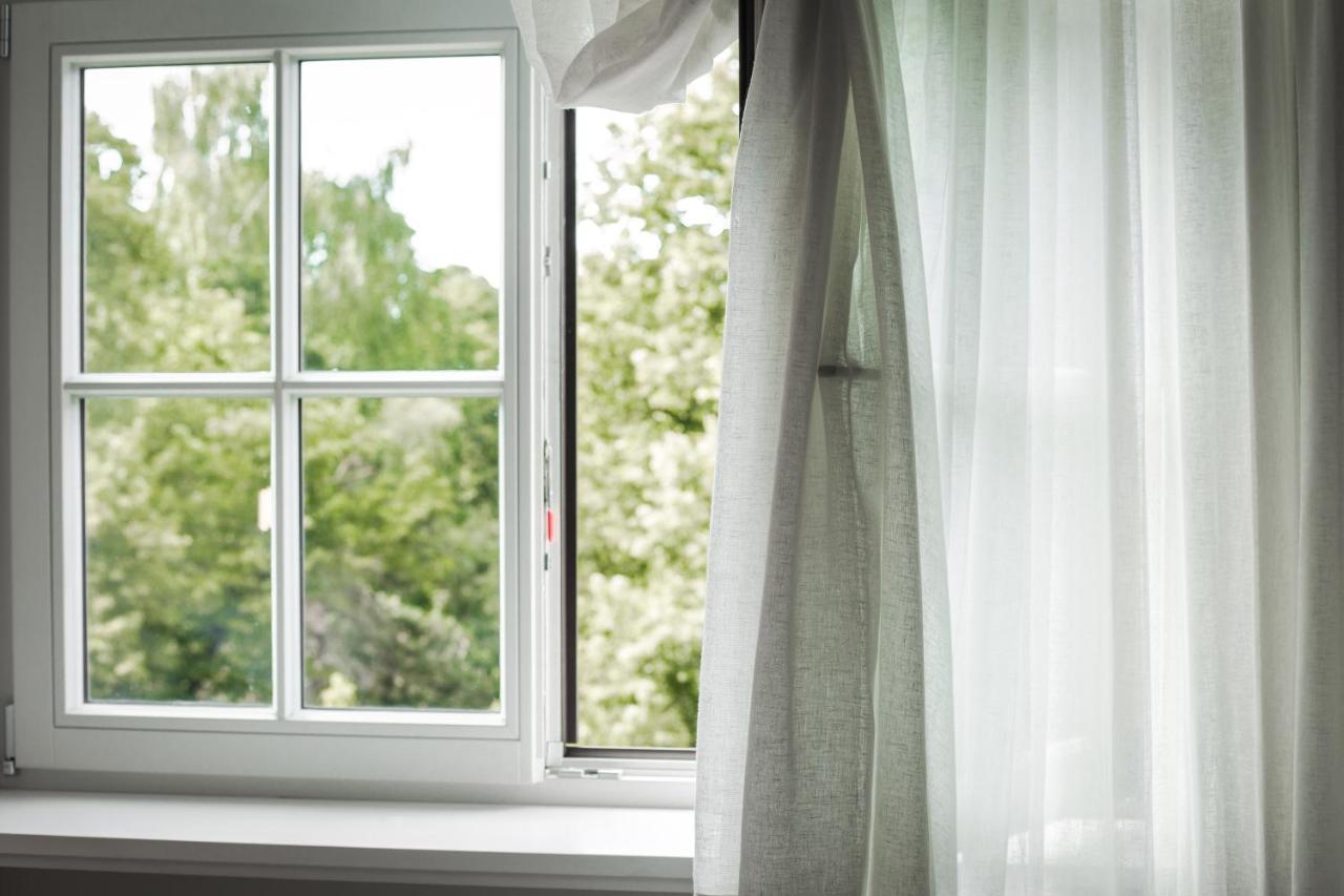 Luxury Studio With A Park View Riga Buitenkant foto